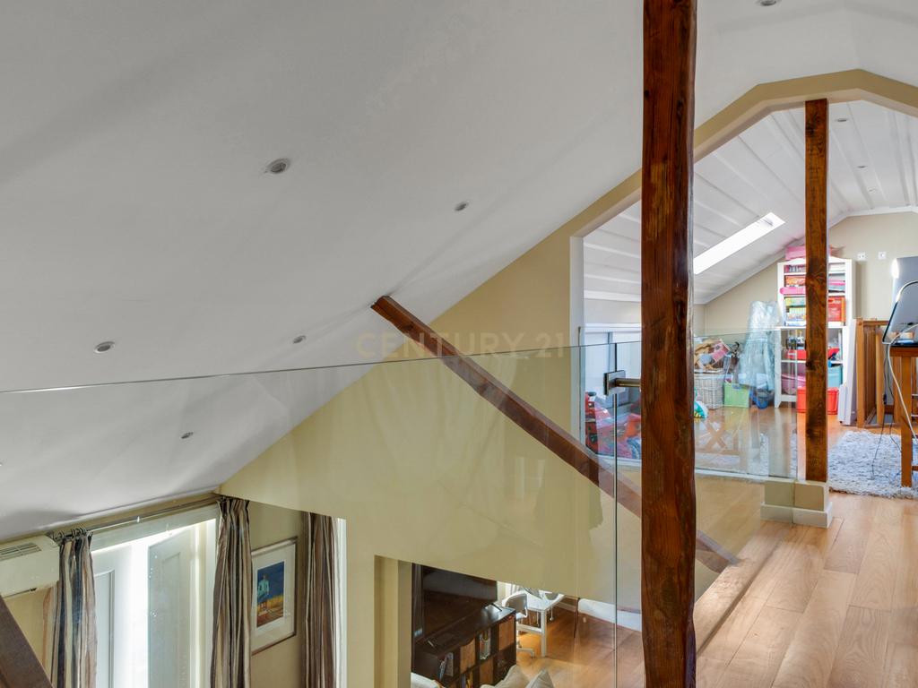 Magnífica casa senhorial duplex T3+1 Olivais Velho, Lisboa - Image 32