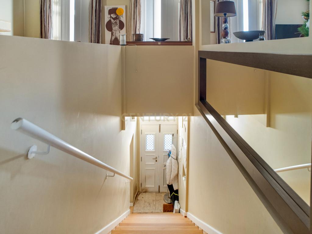 Magnífica casa senhorial duplex T3+1 Olivais Velho, Lisboa - Image 33