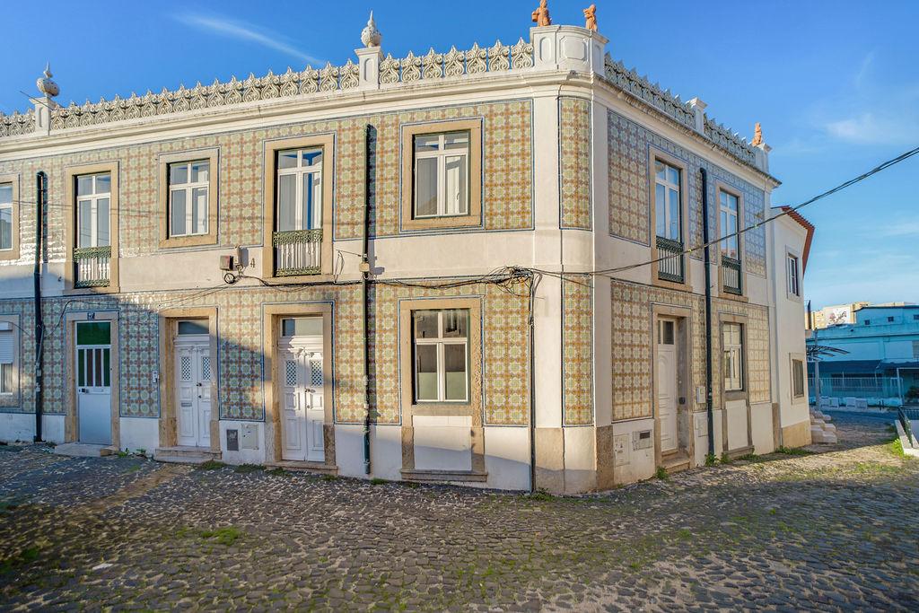 Magnífica casa senhorial duplex T3+1 Olivais Velho, Lisboa - Image 34
