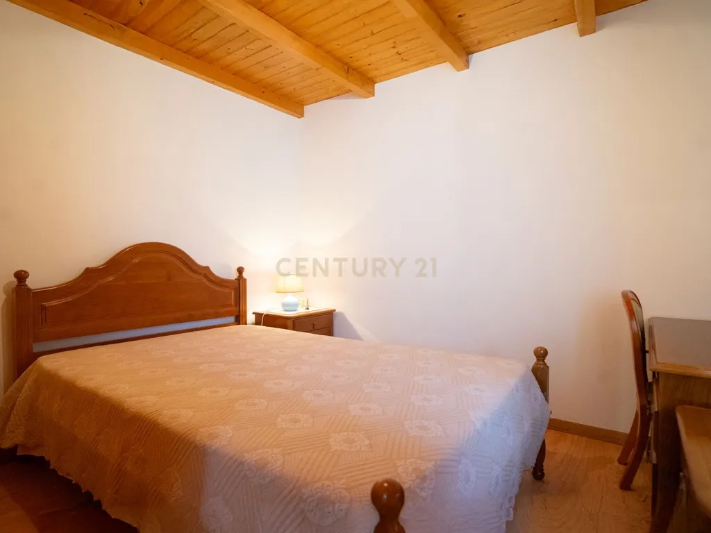 Moradia T3 , Moradia T2 e Moradia T3+2 com piscina, terreno, garagem r alojamento Local Gois - Image 12