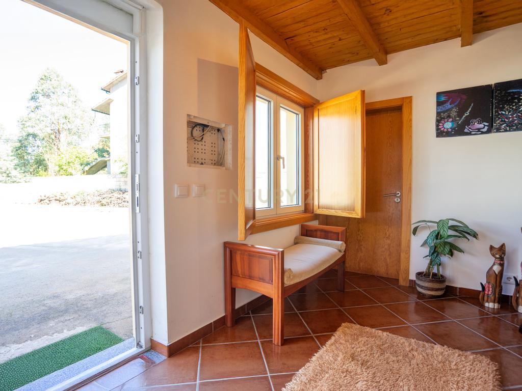 Moradia T3 , Moradia T2 e Moradia T3+2 com piscina, terreno, garagem r alojamento Local Gois - Image 15