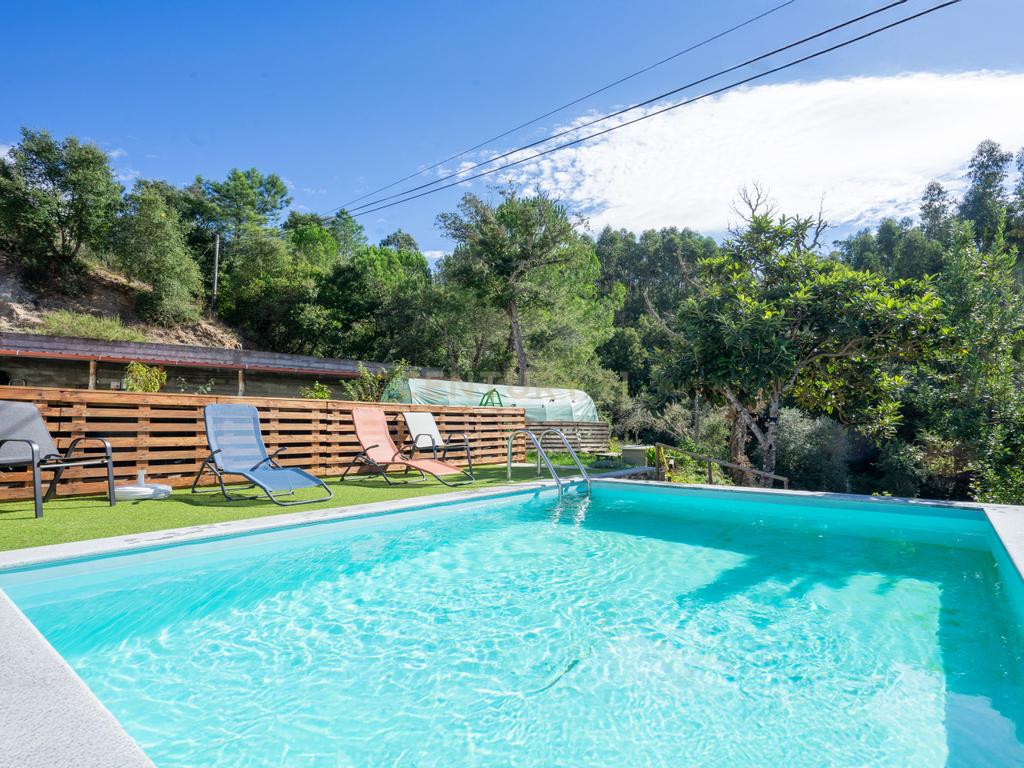 Moradia T3 , Moradia T2 e Moradia T3+2 com piscina, terreno, garagem r alojamento Local Gois - Image 29