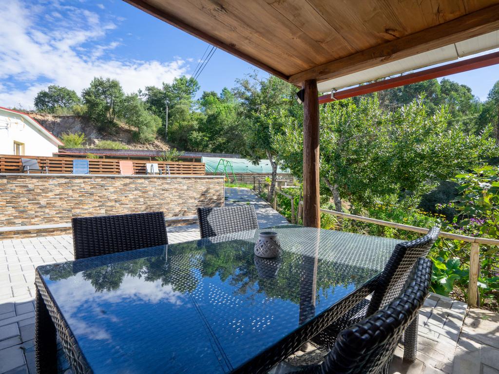 Moradia T3 , Moradia T2 e Moradia T3+2 com piscina, terreno, garagem r alojamento Local Gois - Image 30