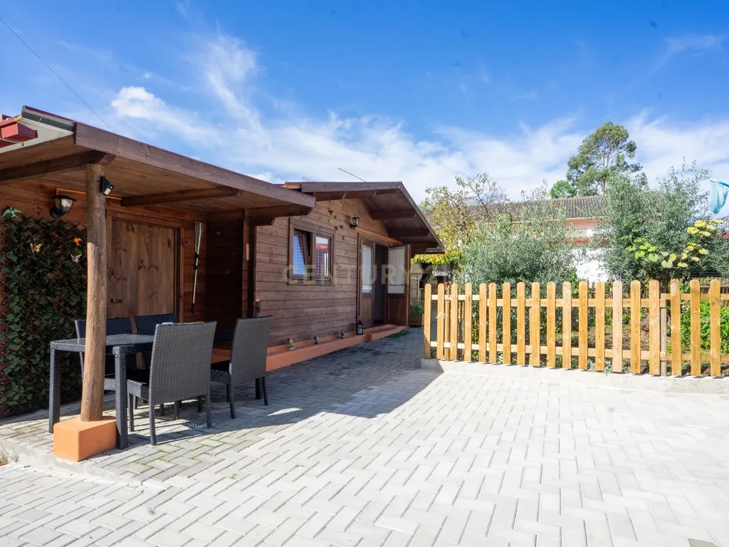 Moradia T3 , Moradia T2 e Moradia T3+2 com piscina, terreno, garagem r alojamento Local Gois - Image 31