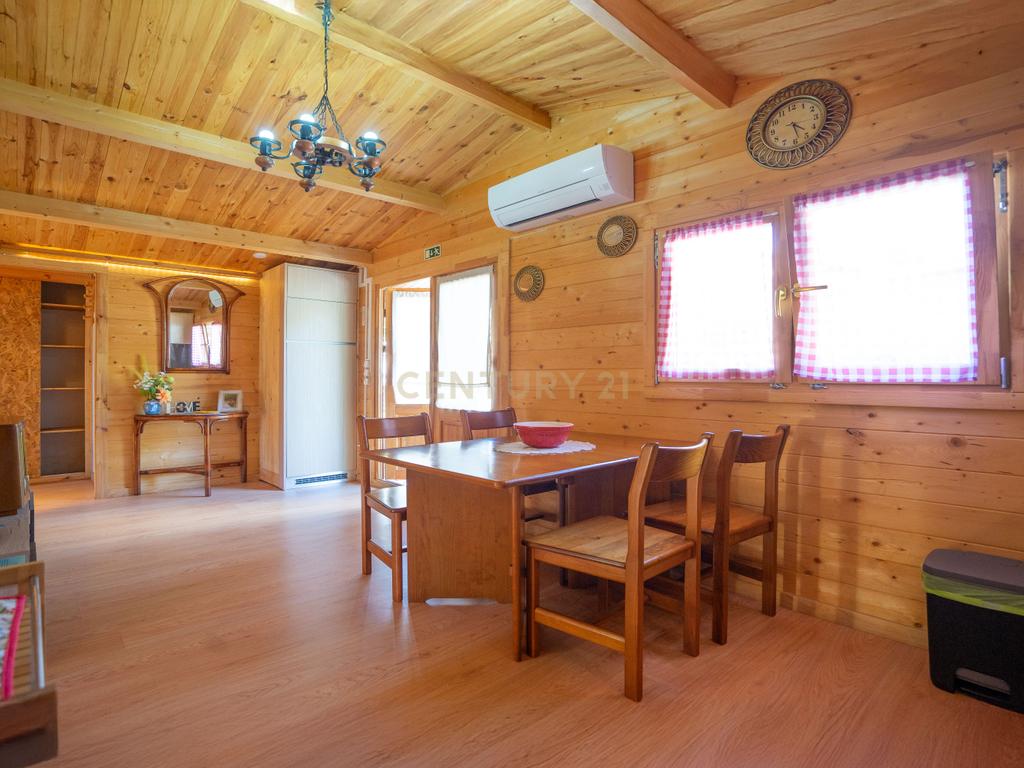 Moradia T3 , Moradia T2 e Moradia T3+2 com piscina, terreno, garagem r alojamento Local Gois - Image 34