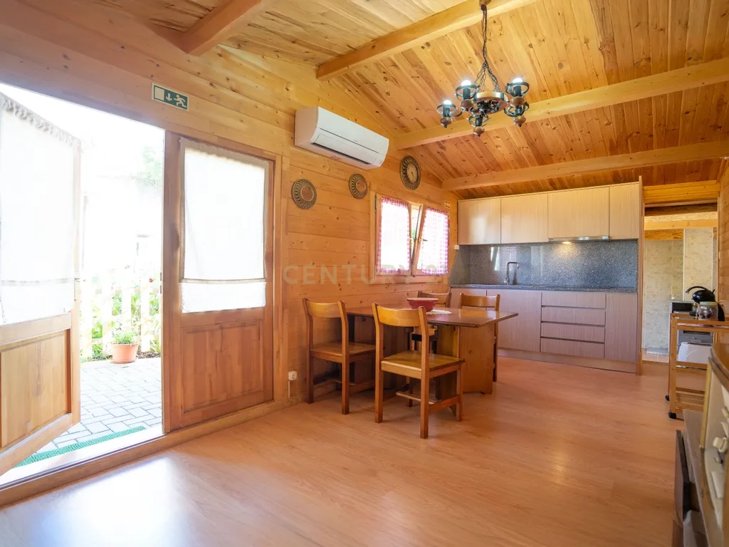 Moradia T3 , Moradia T2 e Moradia T3+2 com piscina, terreno, garagem r alojamento Local Gois - Image 55