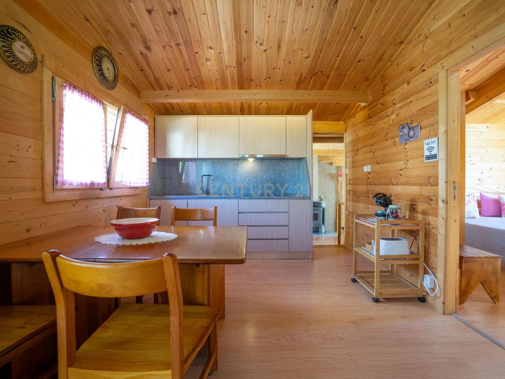 Moradia T3 , Moradia T2 e Moradia T3+2 com piscina, terreno, garagem r alojamento Local Gois - Image 36