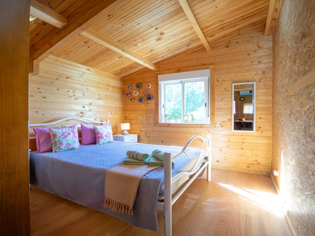 Moradia T3 , Moradia T2 e Moradia T3+2 com piscina, terreno, garagem r alojamento Local Gois - Image 38