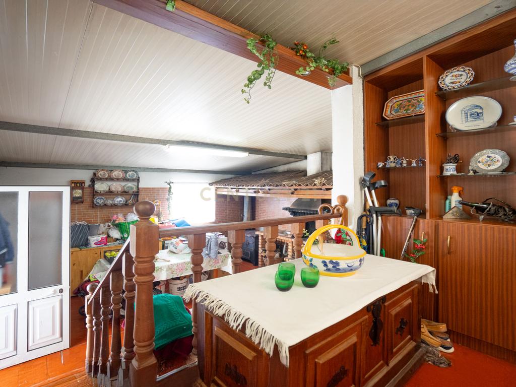 Moradia T3 , Moradia T2 e Moradia T3+2 com piscina, terreno, garagem r alojamento Local Gois - Image 49