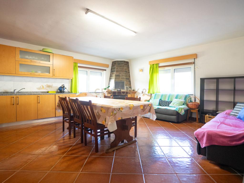 Moradia T3 , Moradia T2 e Moradia T3+2 com piscina, terreno, garagem r alojamento Local Gois - Image 62