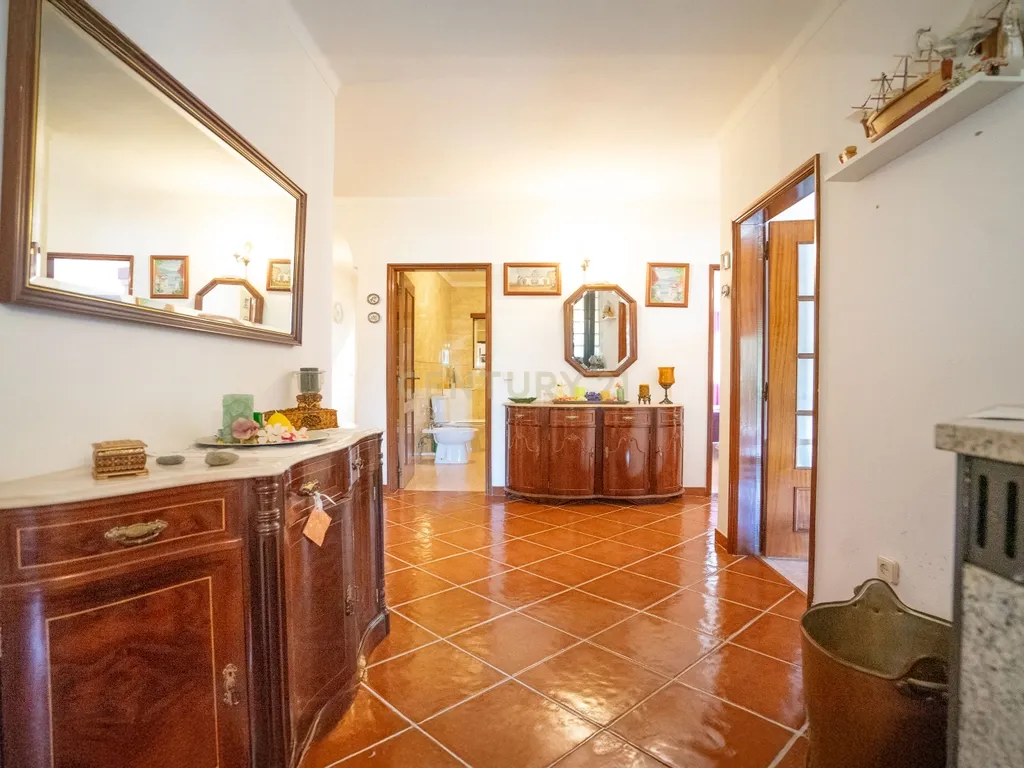 Moradia T3 , Moradia T2 e Moradia T3+2 com piscina, terreno, garagem r alojamento Local Gois - Image 70