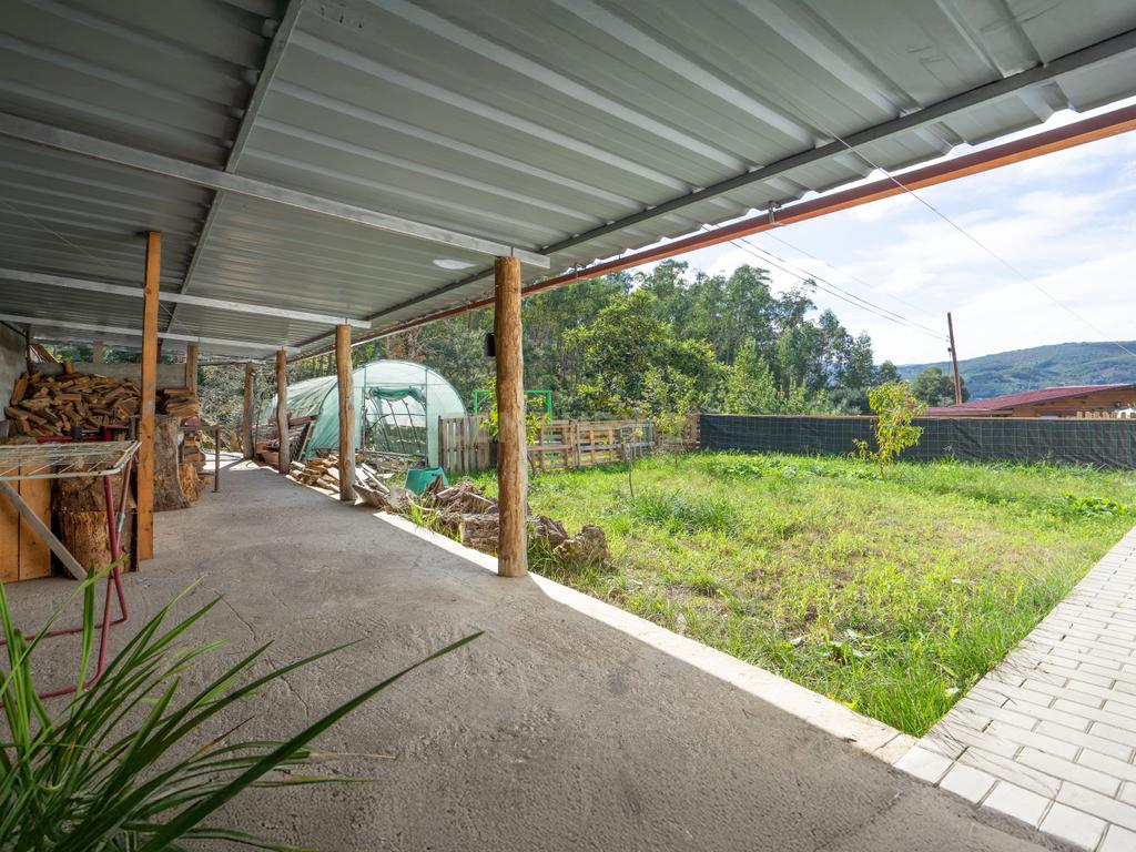 Moradia T3 , Moradia T2 e Moradia T3+2 com piscina, terreno, garagem r alojamento Local Gois - Image 75