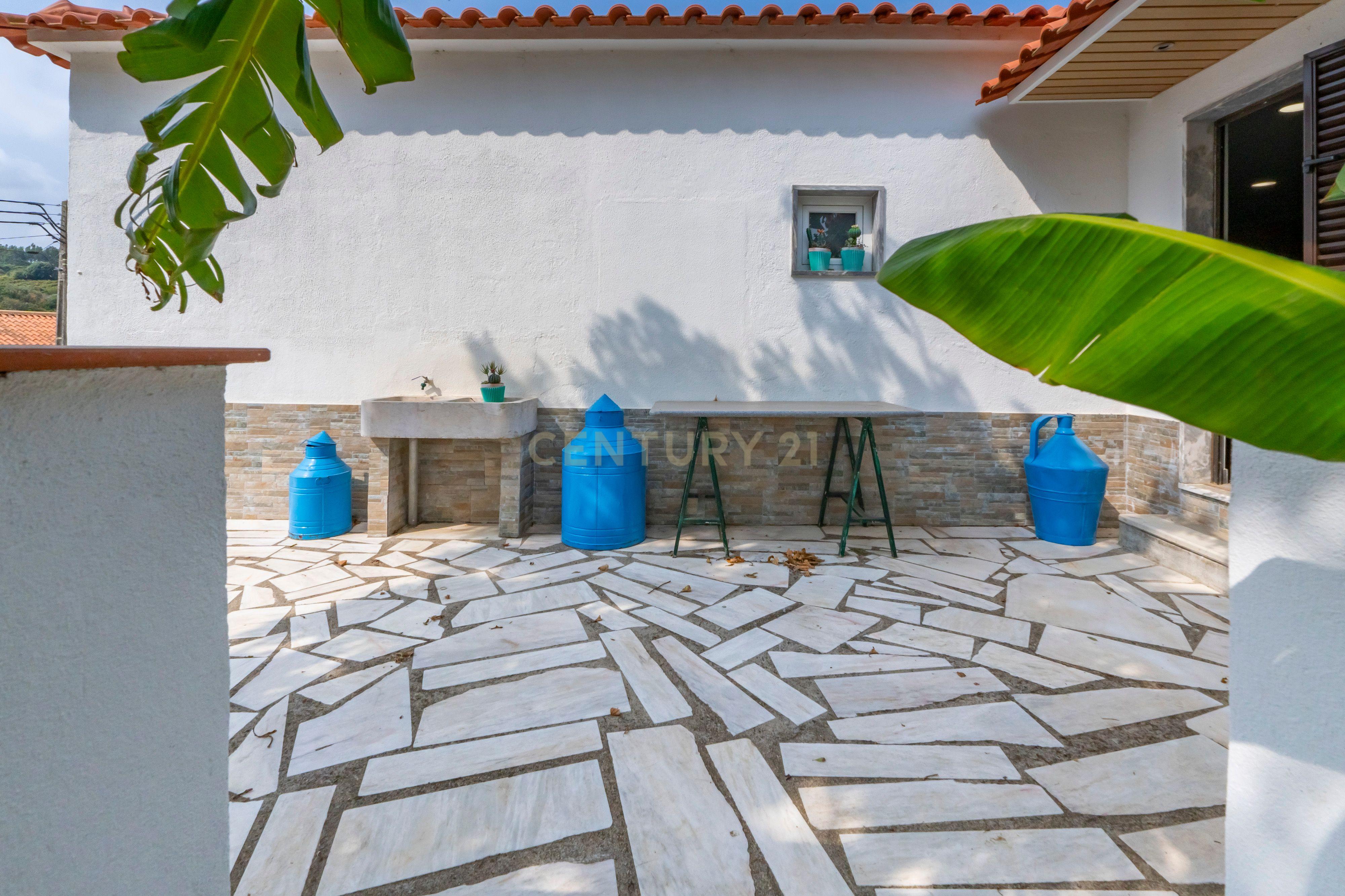 Moradia com Amplo Terreno em Alenquer - Oportunidade Única! - Image 6