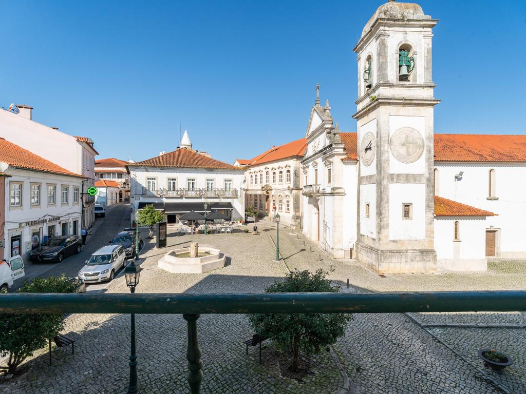 Palacete em Soure - Image 19