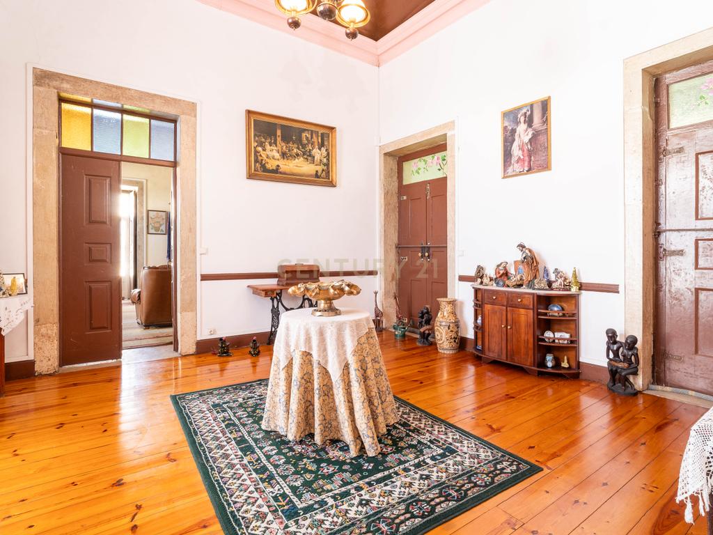 Palacete em Soure - Image 15