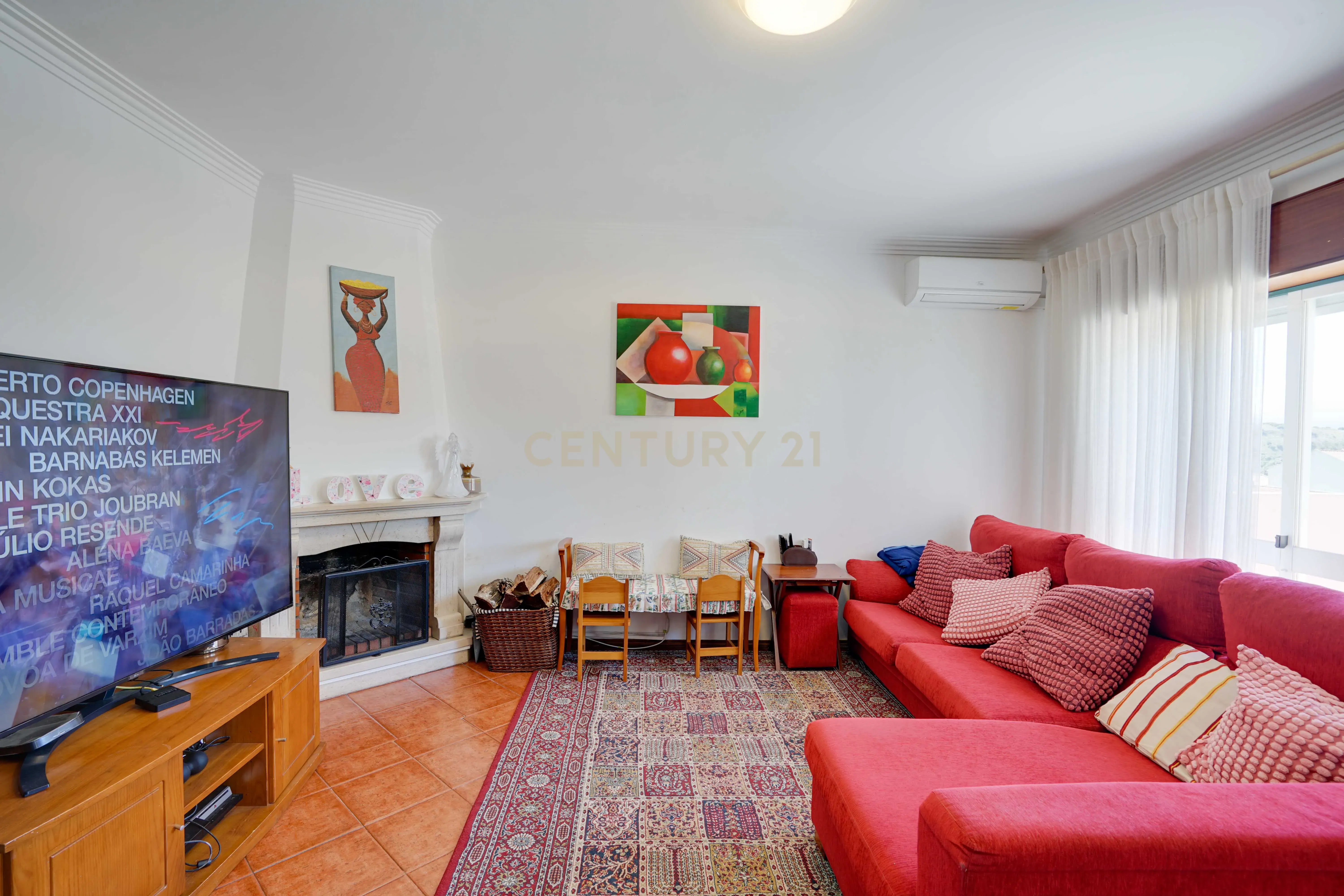 Transforme esta casa no seu novo lar - Encantadora Penthouse T2+2 - Image 20