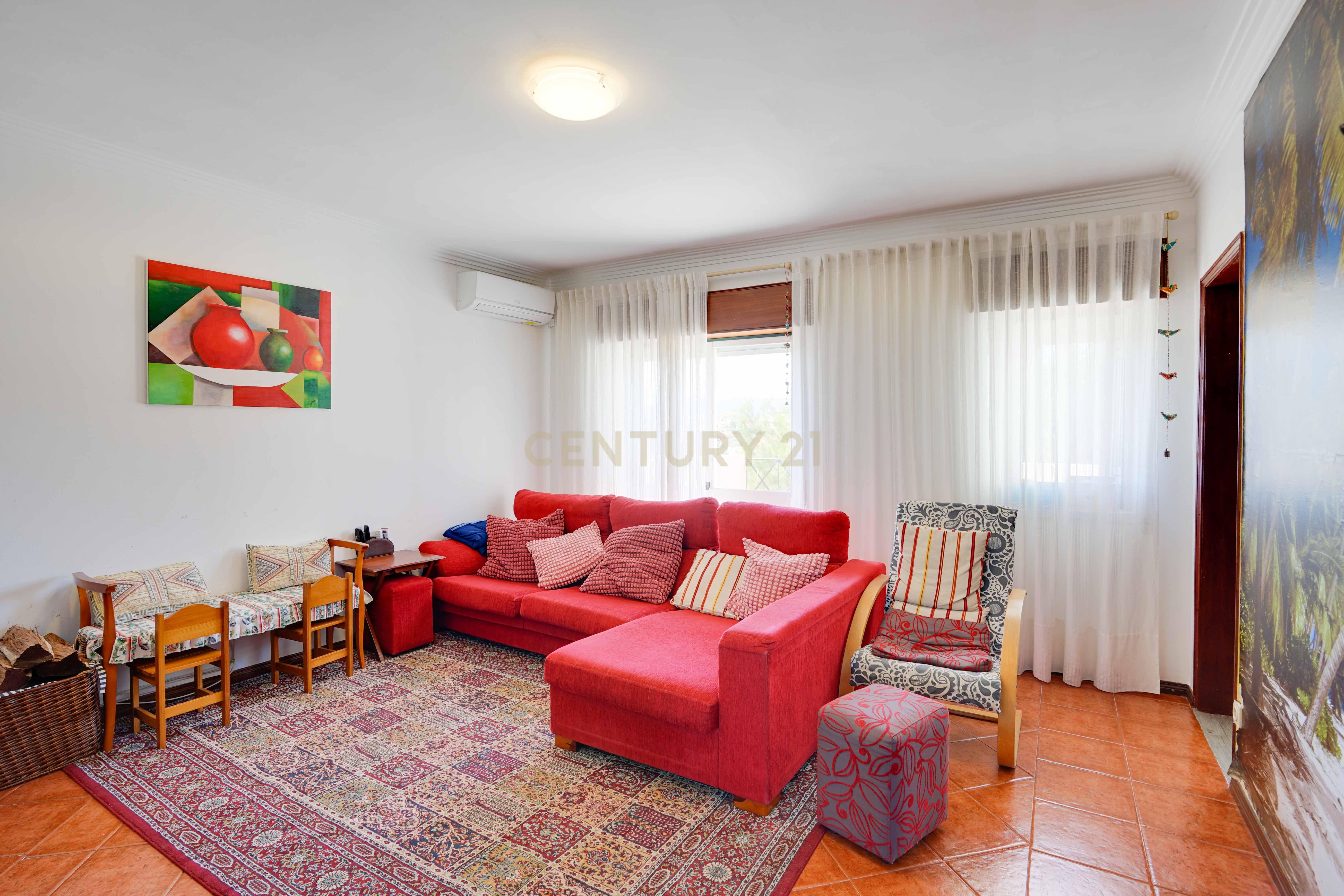 Transforme esta casa no seu novo lar - Encantadora Penthouse T2+2 - Image 19