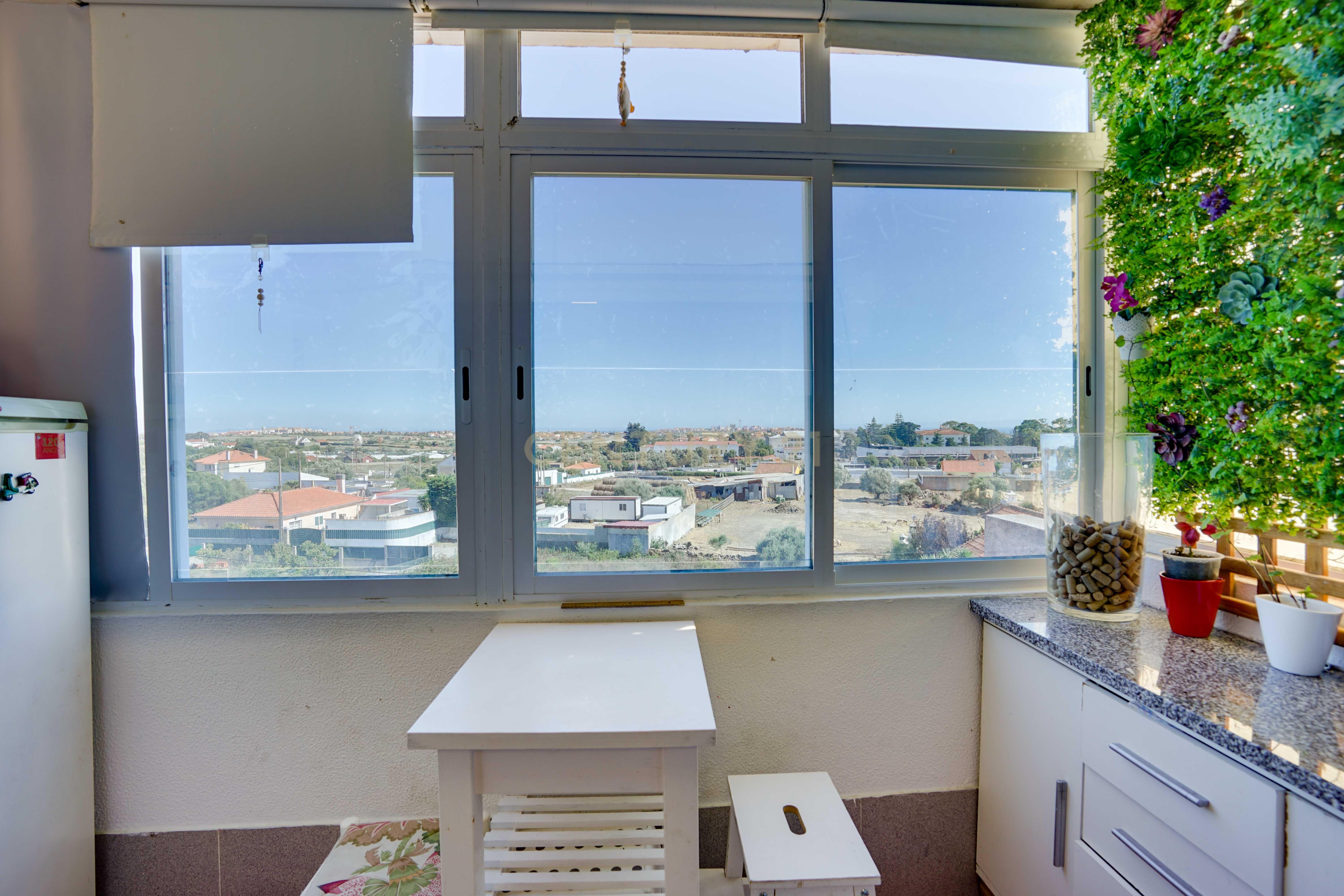Transforme esta casa no seu novo lar - Encantadora Penthouse T2+2 - Image 17