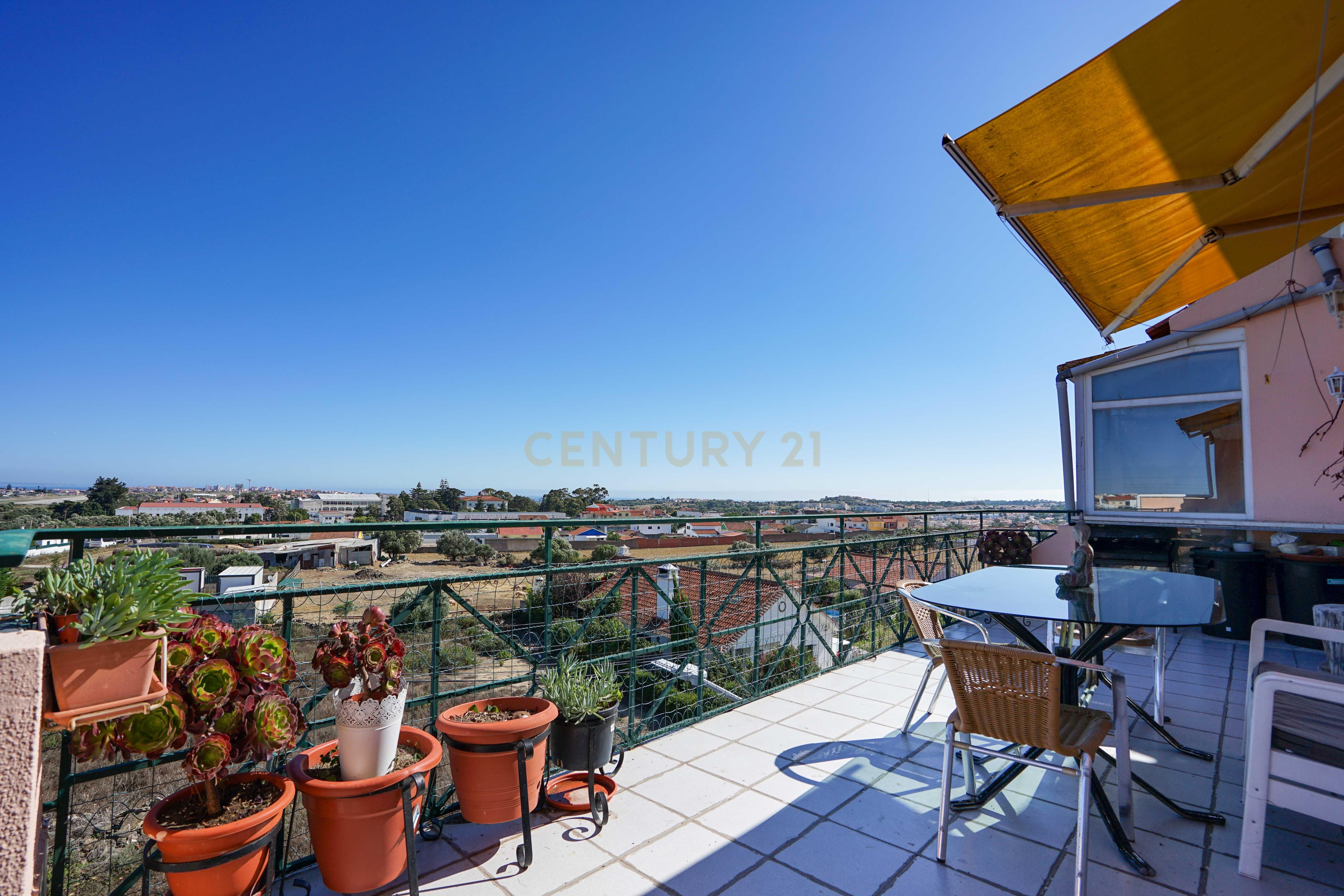 Transforme esta casa no seu novo lar - Encantadora Penthouse T2+2 - Image 13