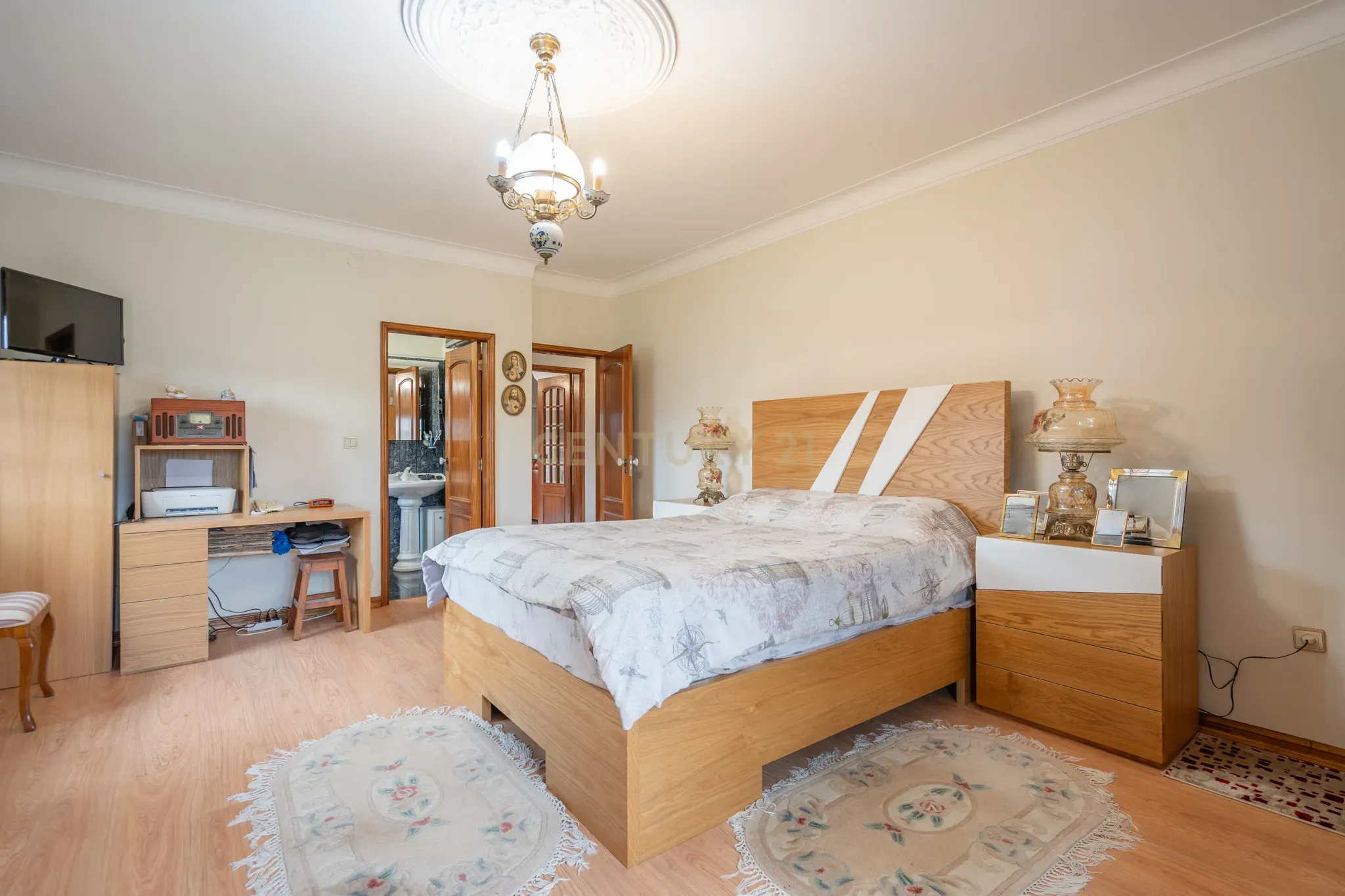 Imponente Moradia com 8 quartos, construída em pedra, situada em Prozelo, Arcos de Valdevez - Image 37