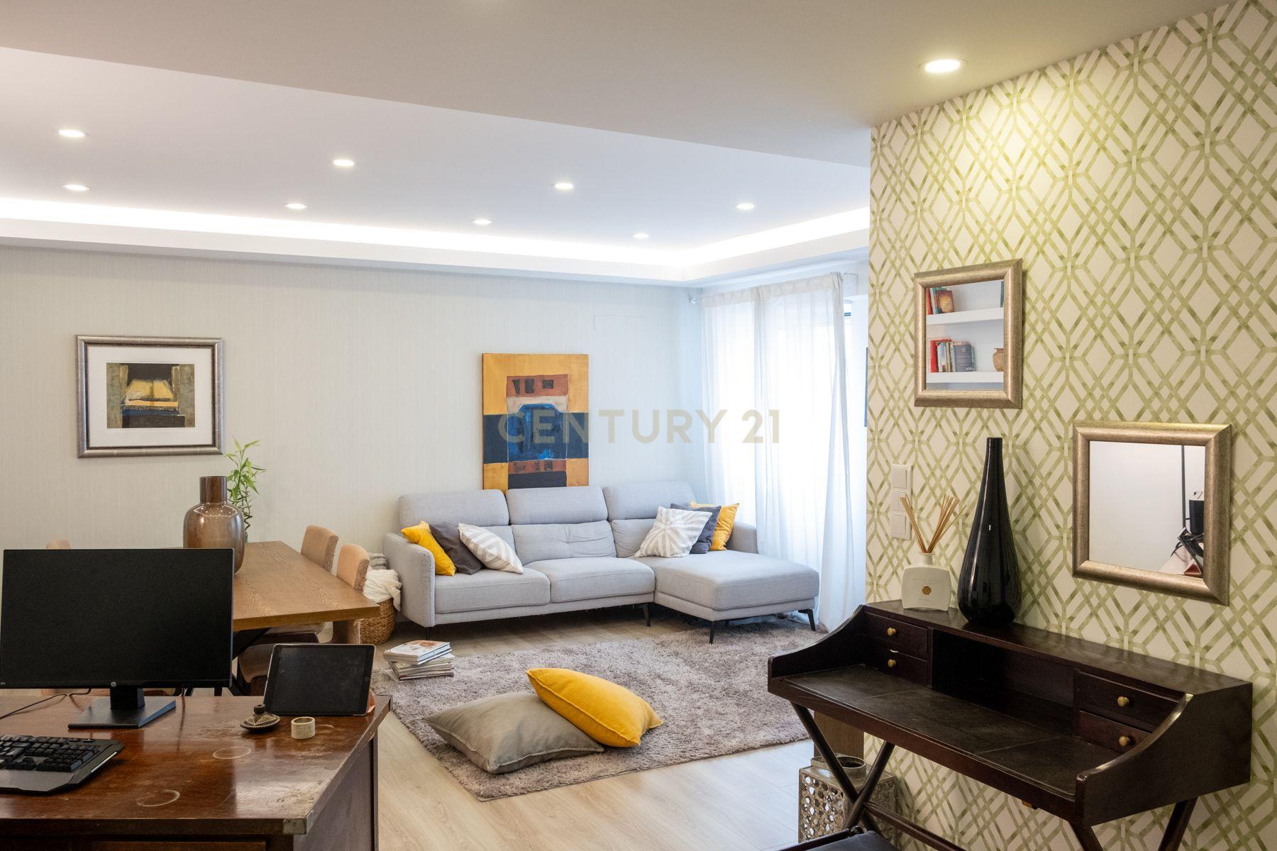 T3 Remodelado em Benfica - Image 2