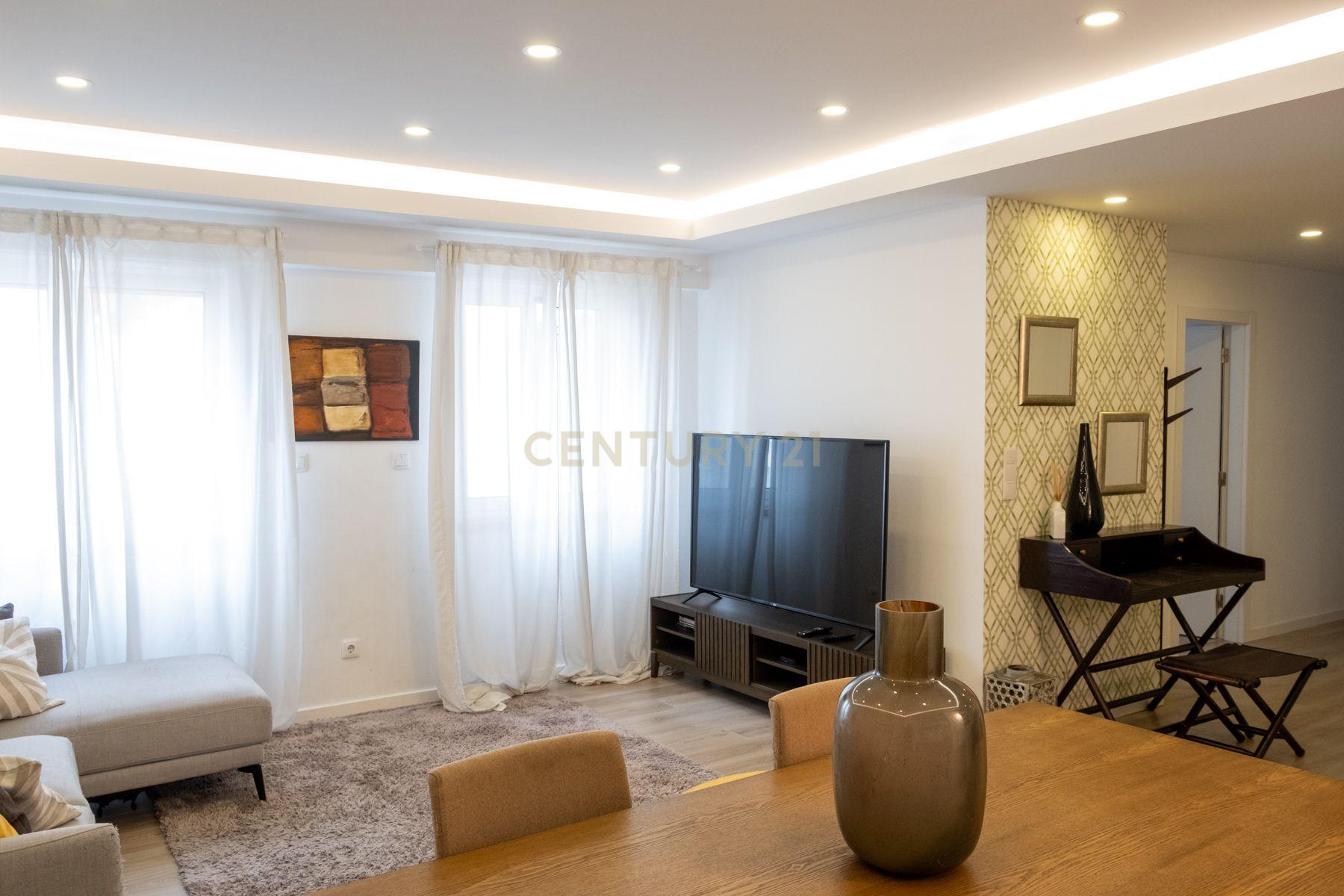 T3 Remodelado em Benfica - Image 5