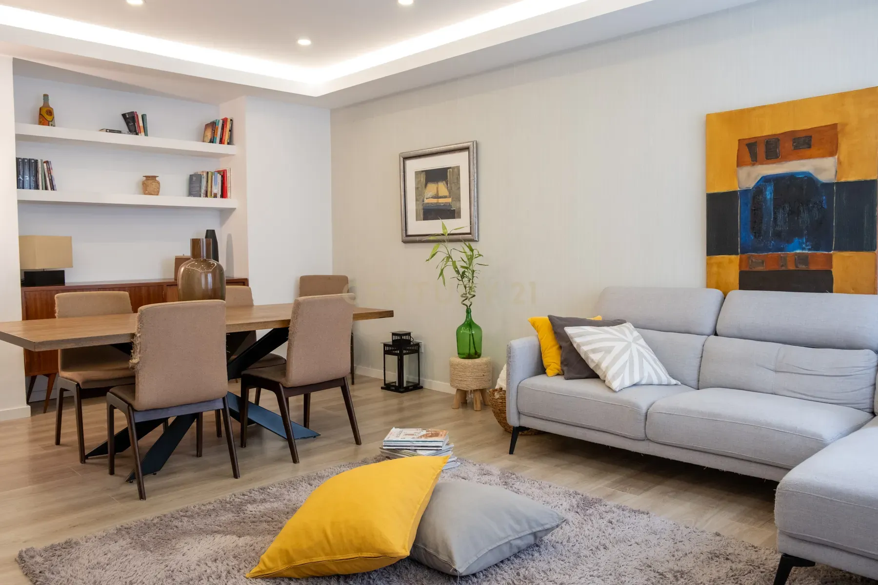 T3 Remodelado em Benfica - Image 4