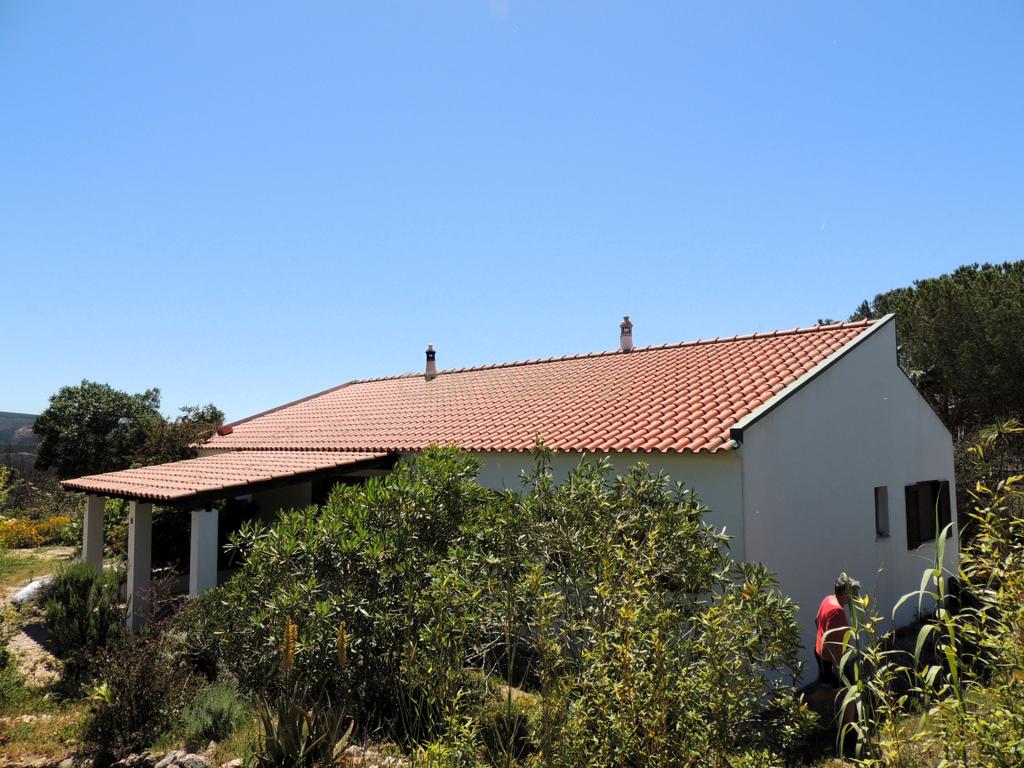 Quinta perto do Mar e de Aljezur, T3 mais uma ruina, com grande potential em Aljezur-Algarve - Image 34