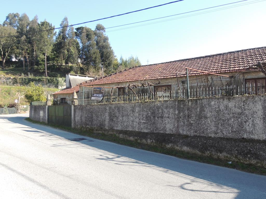 Quinta em Castelo de Paiva - Image 79
