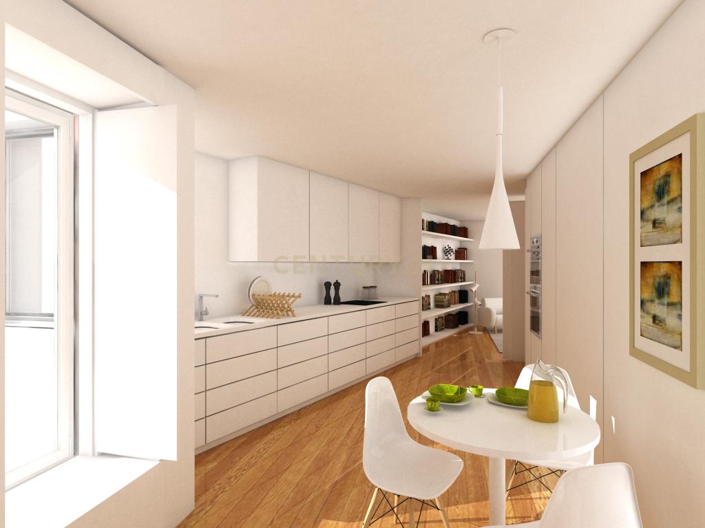 PRÉDIO COM PROJETO - para construção de 10 Apartamentos - Área Total 642 m2!!! - Image 14
