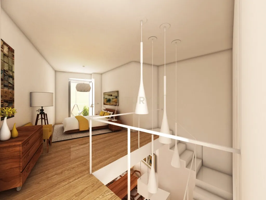 PRÉDIO COM PROJETO - para construção de 10 Apartamentos - Área Total 642 m2!!! - Image 7