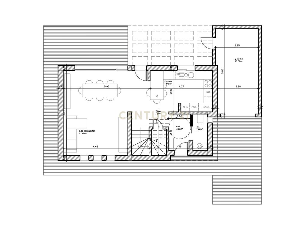 Moradia T3 -  Excelente oportunidade de investimento, perto do centro de Cascais! - Image 25