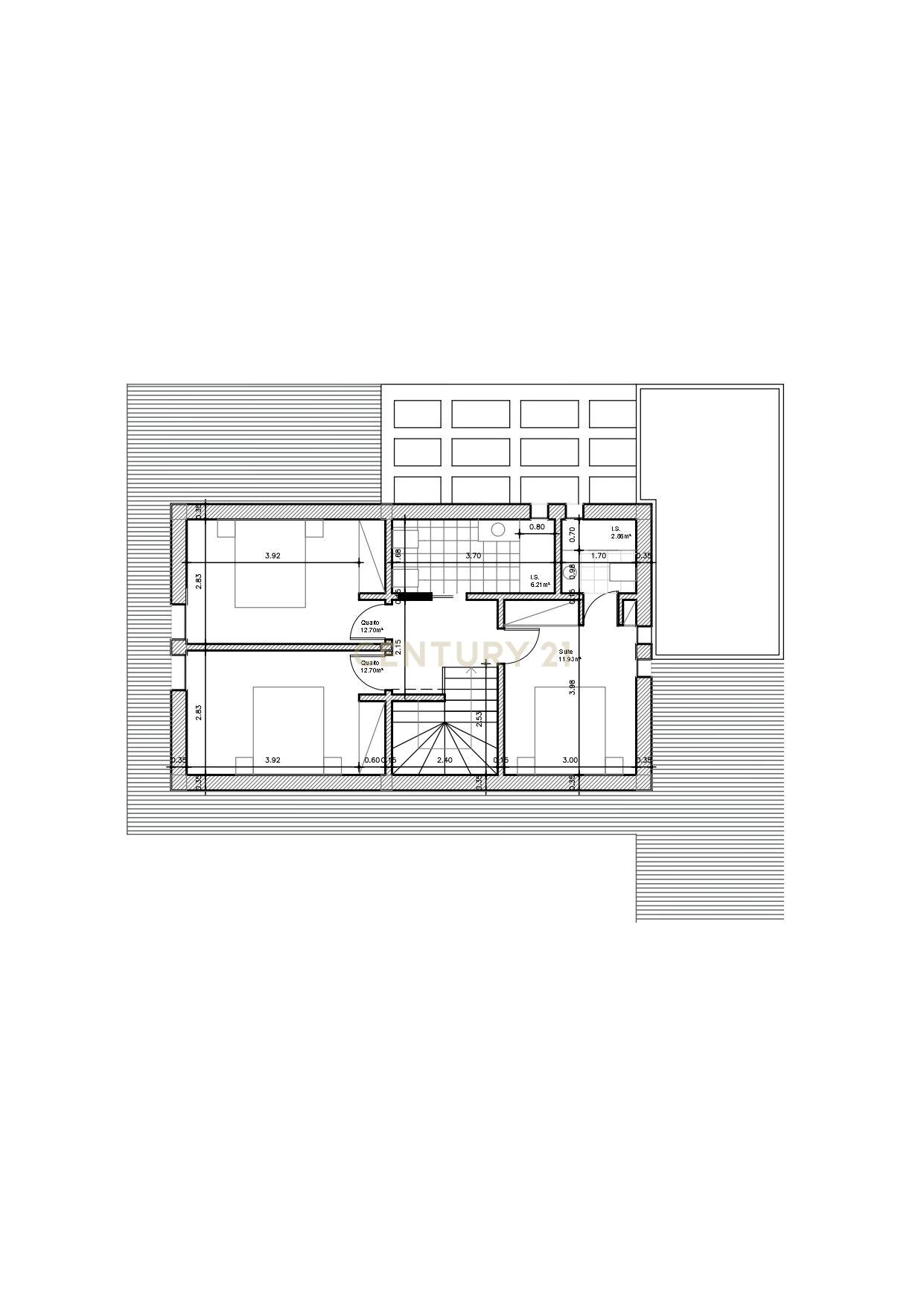 Moradia T3 - Excelente oportunidade de investimento, perto do centro de Cascais! - Image 26