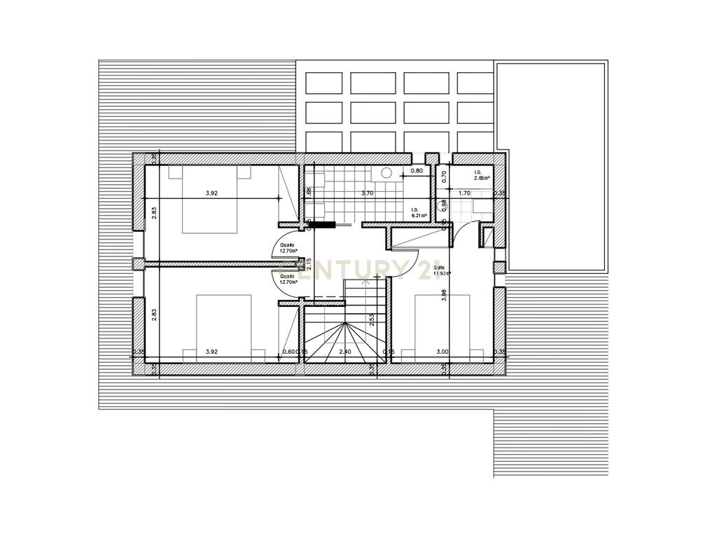 Moradia T3 -  Excelente oportunidade de investimento, perto do centro de Cascais! - Image 26