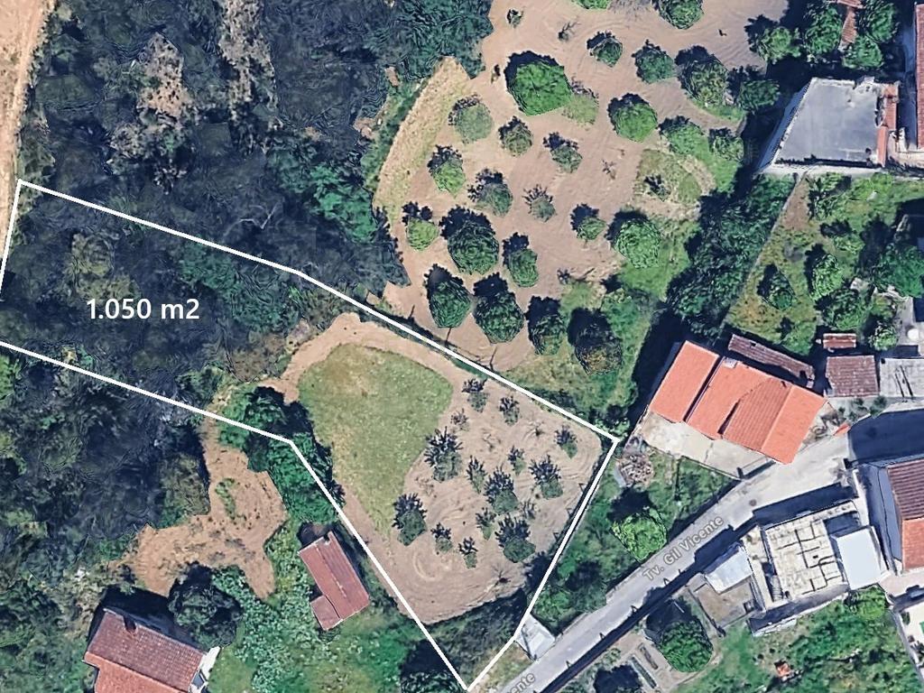 Terreno com Viabilidade Construção - 1.050 m2 | Fala - São Martinho do Bispo | Coimbra - Image 1