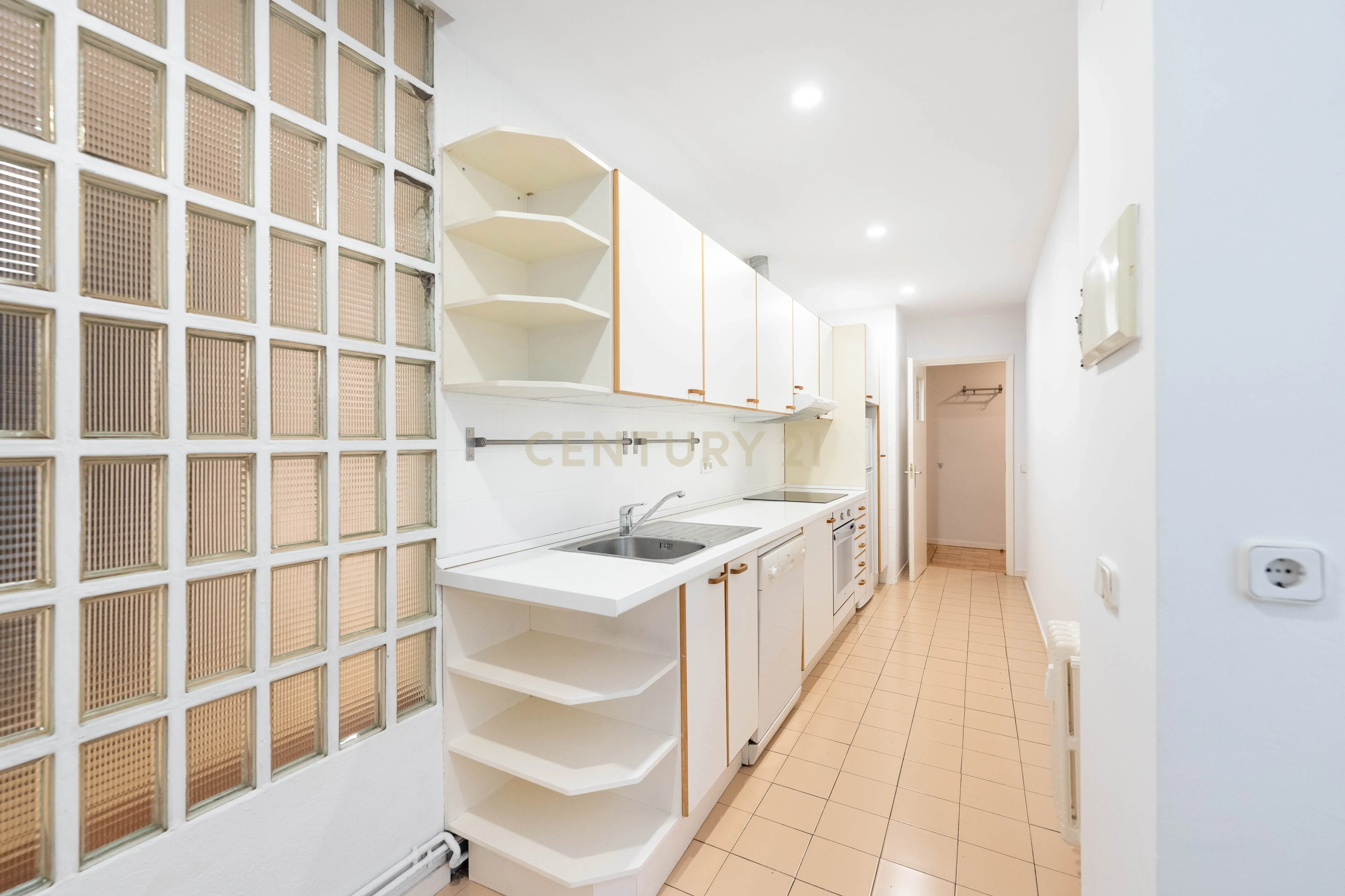 Piso exclusivo na zona residencial de Chamberi - Image 16