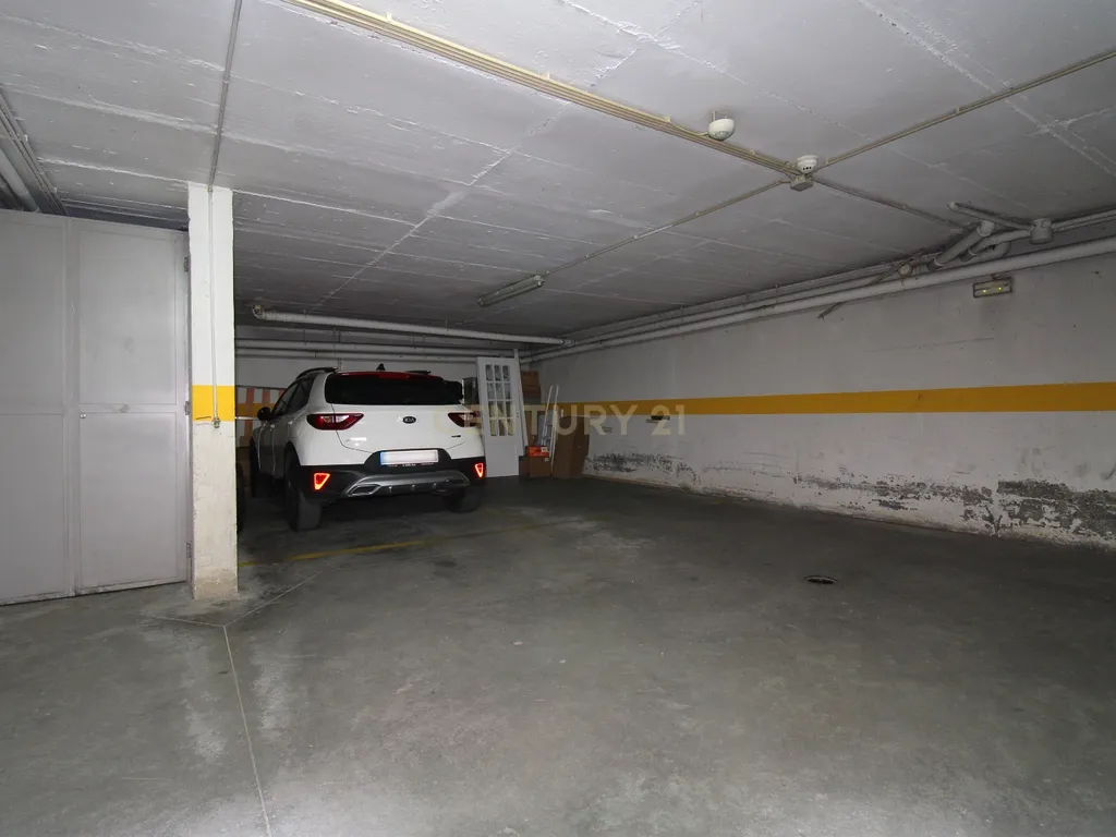 Excelente apartamento T3 com garagem - Afonsoeiro - - Image 34