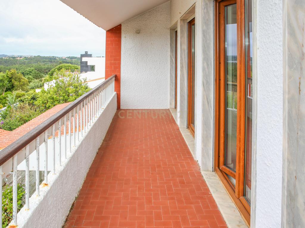 Moradia T5 Nadadouro  com vista para a Lagoa de Óbidos - Image 23