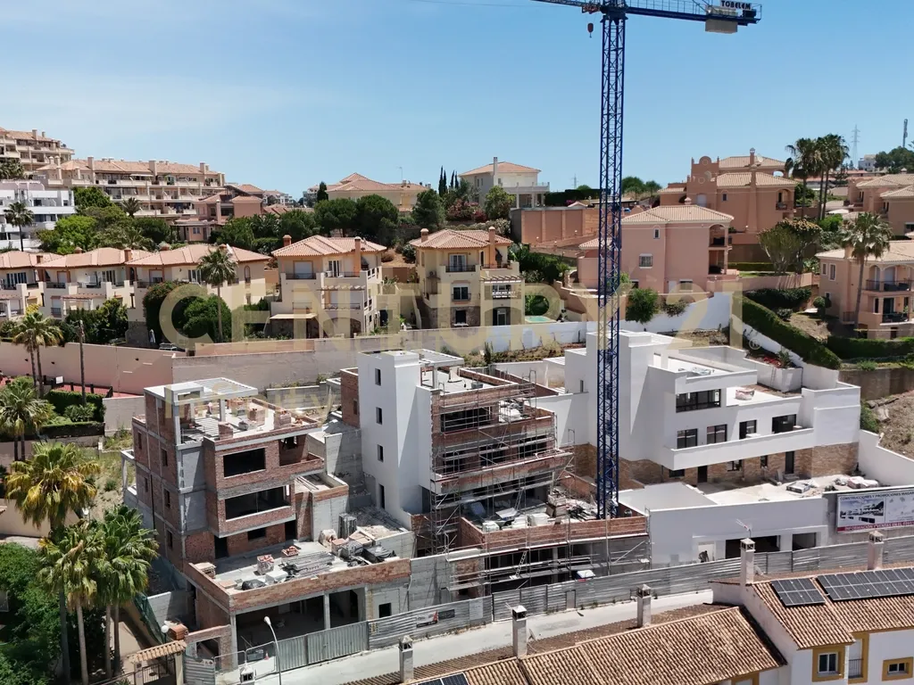 Moradia na Riviera del Sol – Mijas Costa - Image 21