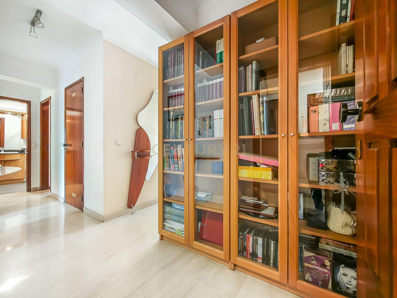 Fotografia 8 de Apartamento T2 nos Olivais Sul