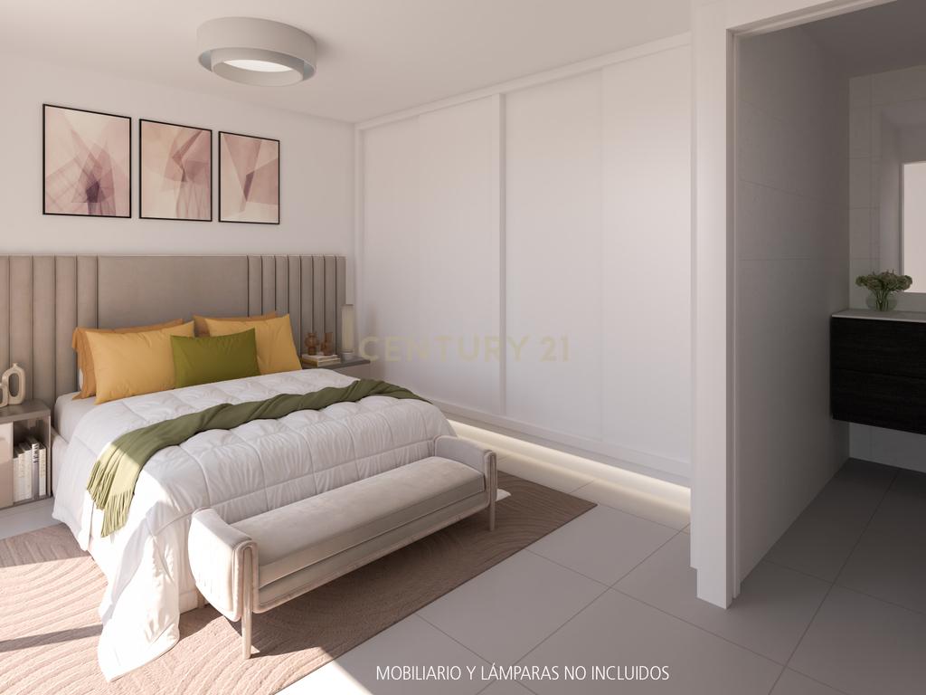 Moradias em banda Construção nova El Morche Torrox - Image 3