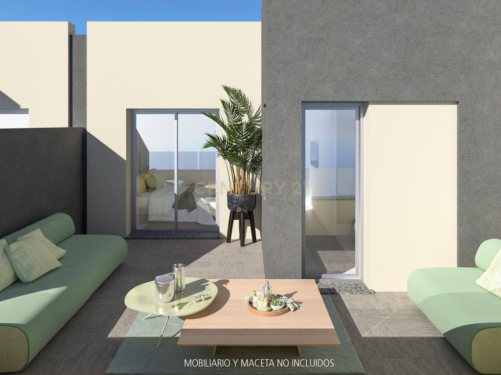 Moradias em banda Construção nova El Morche Torrox - Image 6