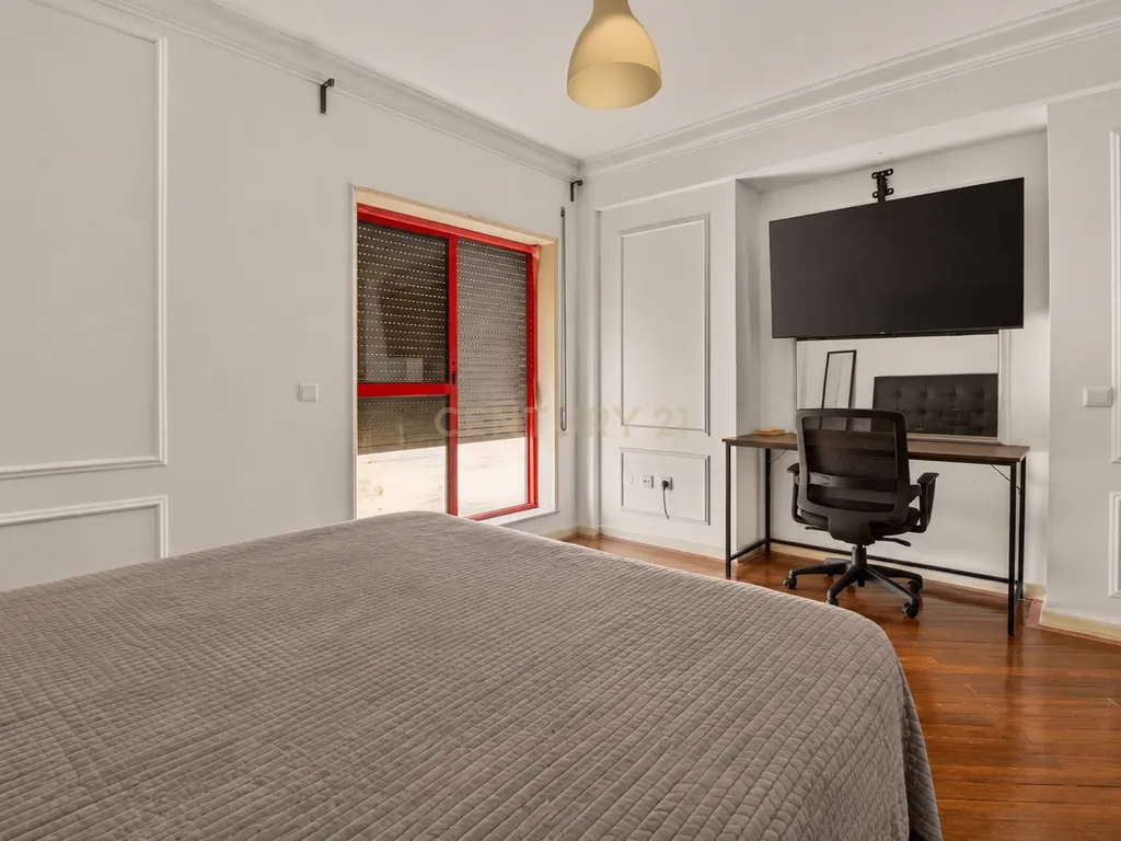 Apartamentos arrendados com 7,5% rentabilidade - Image 16