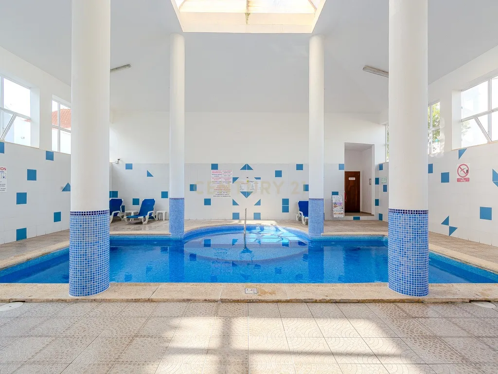 Apartamento | Praia da Oura | Albufeira | Ouratlântico - Image 25