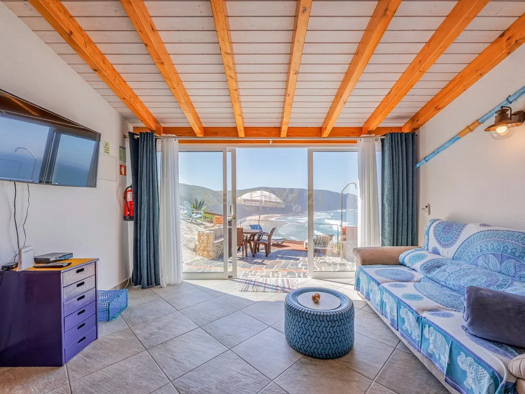 Oportunidade Única com Vista Mar na Praia da Arrifana (Aljezur) - Image 15