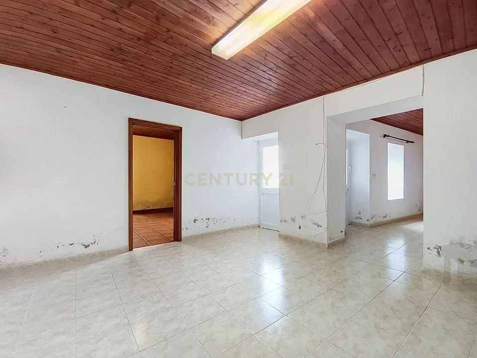 Fotografia 5 de Moradia T2 com Anexo e Vista Mar Deslumbrante em São Pedro Nordestinho