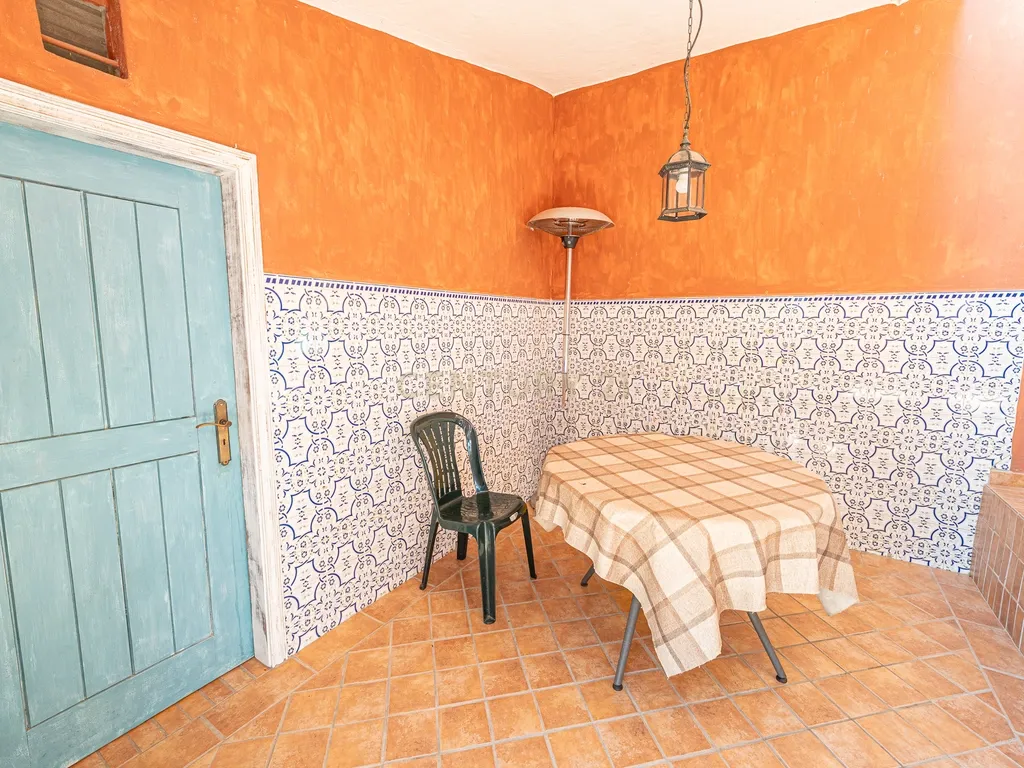 MORADIA TÉRREA T3 | 115 m² | LOTE 400 m² | SÃO LUÍS, ODEMIRA | 15 MINUTOS DAS PRAIAS - Image 28