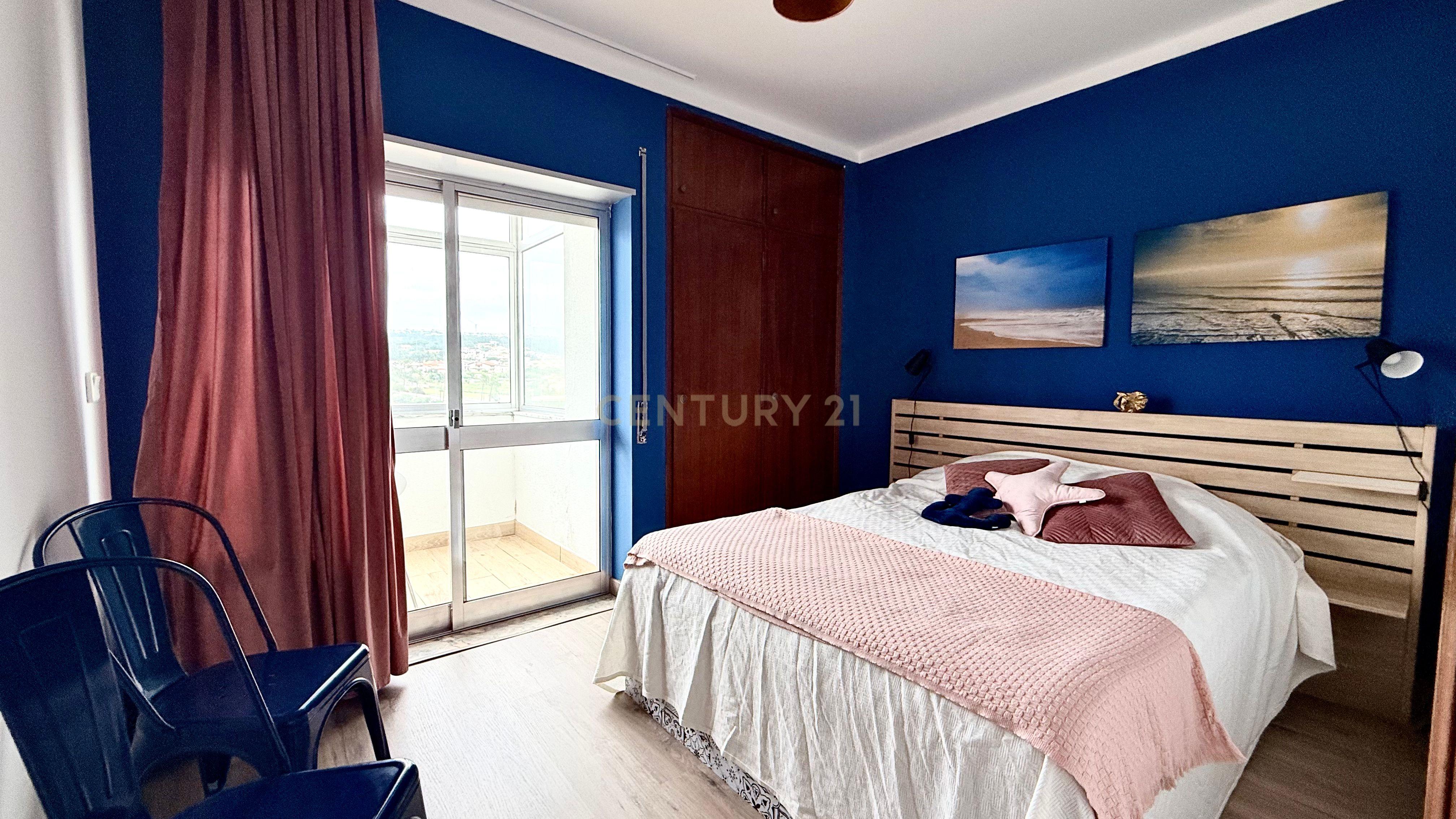 Fotografia 10 de Apartamento T2 | Arrendamento | Figueira da Foz