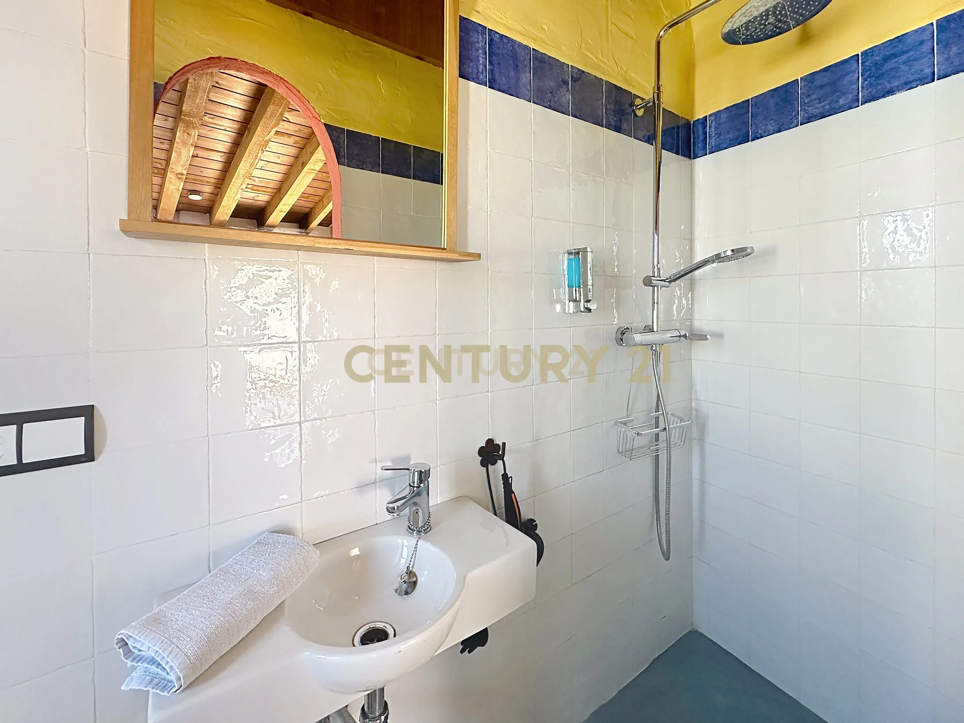 Encanto rural em El Acebuchal – Uma casa com uma história e vistas inigualáveis - Image 14