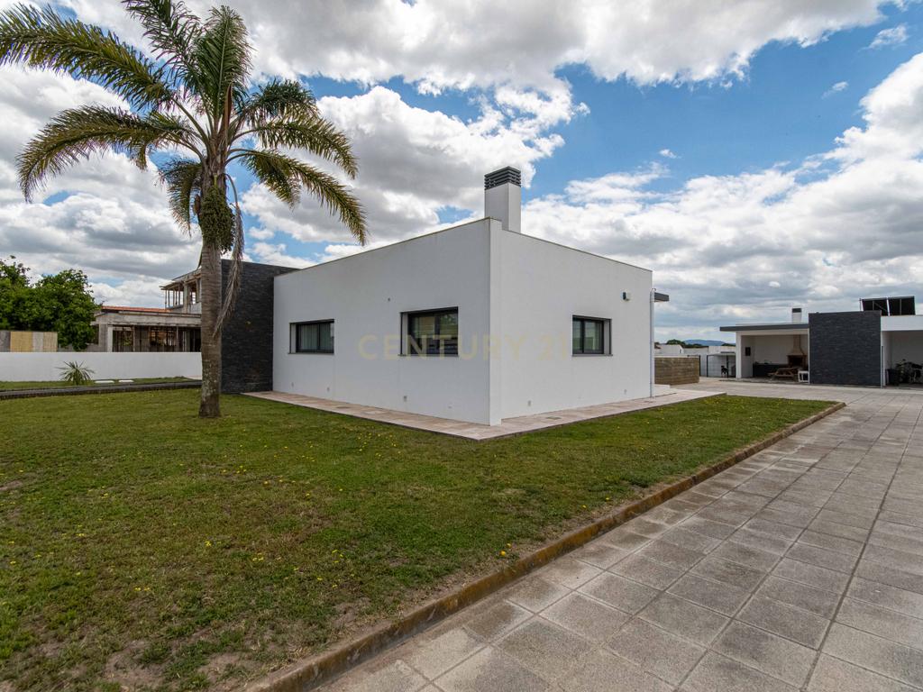 Moradia Térrea T4 no Montijo — Isolada, Moderna e com Piscina - Image 37